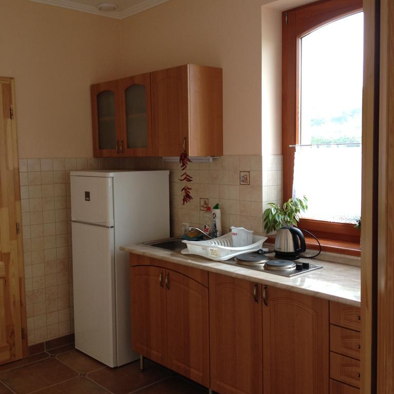 ホテル Vidor Vendeghaz Demjén 部屋 写真